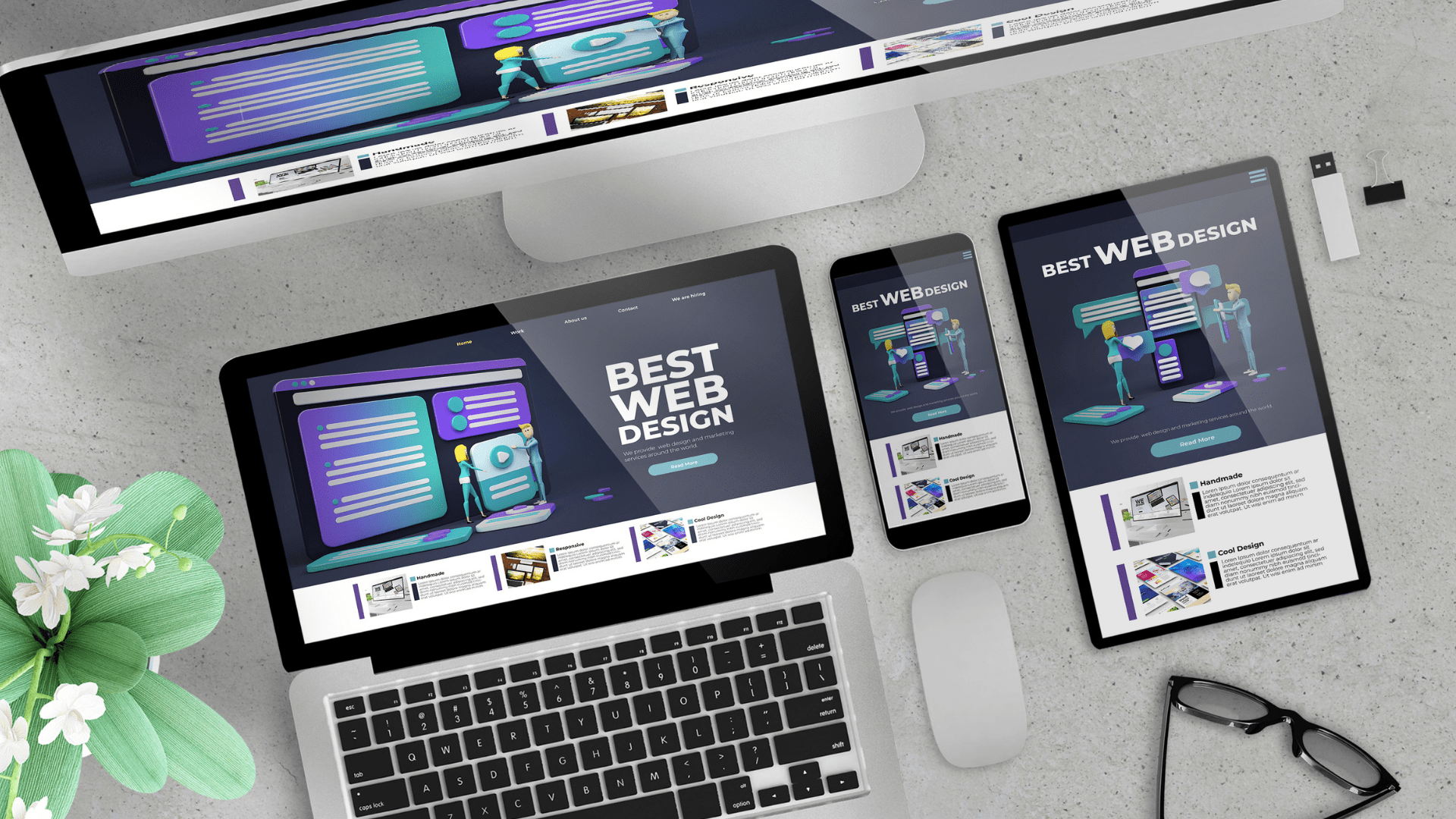 Profesyonel Bir Kurumsal Web Sitesinin Önemi